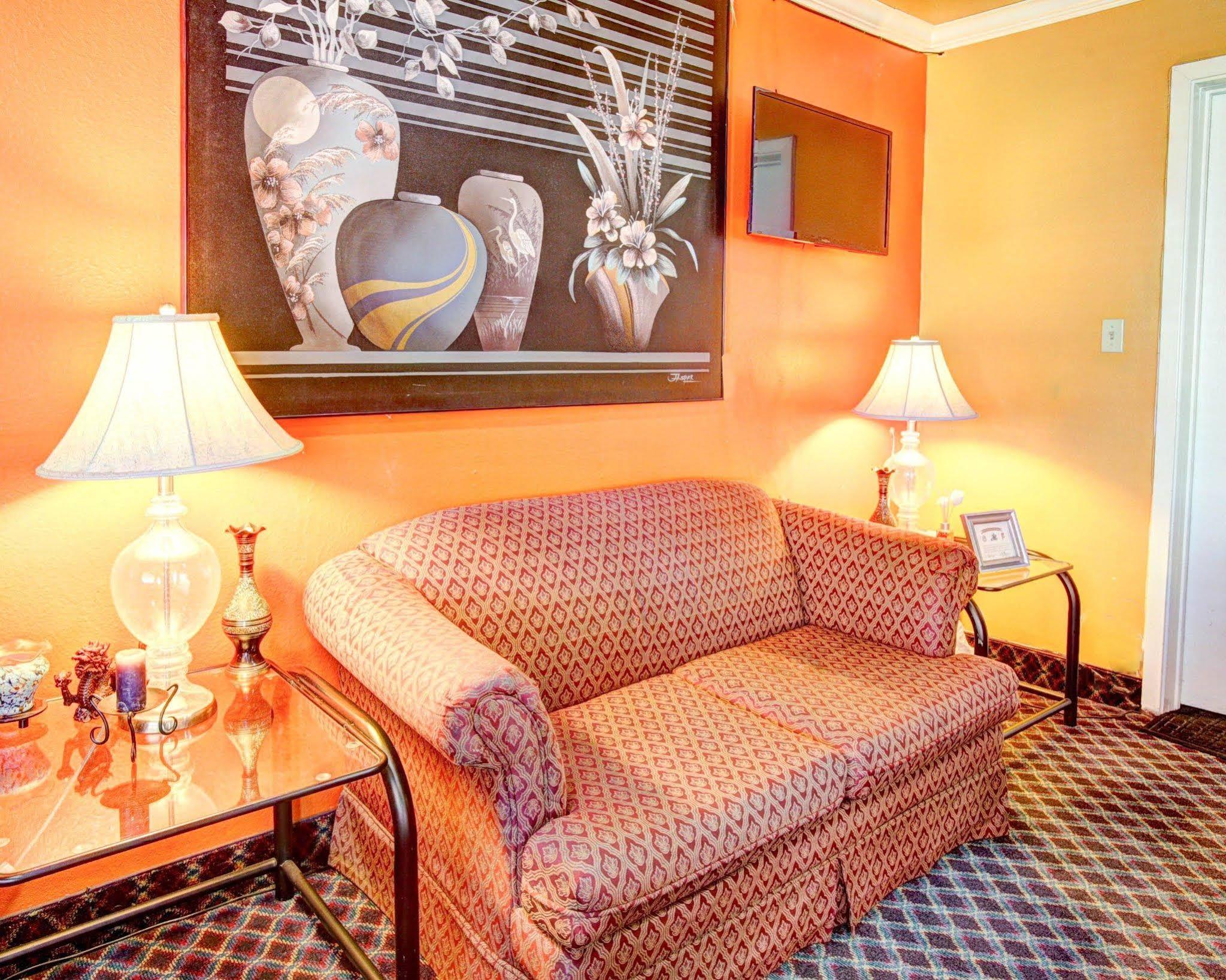 Nites Inn Killeen Luaran gambar