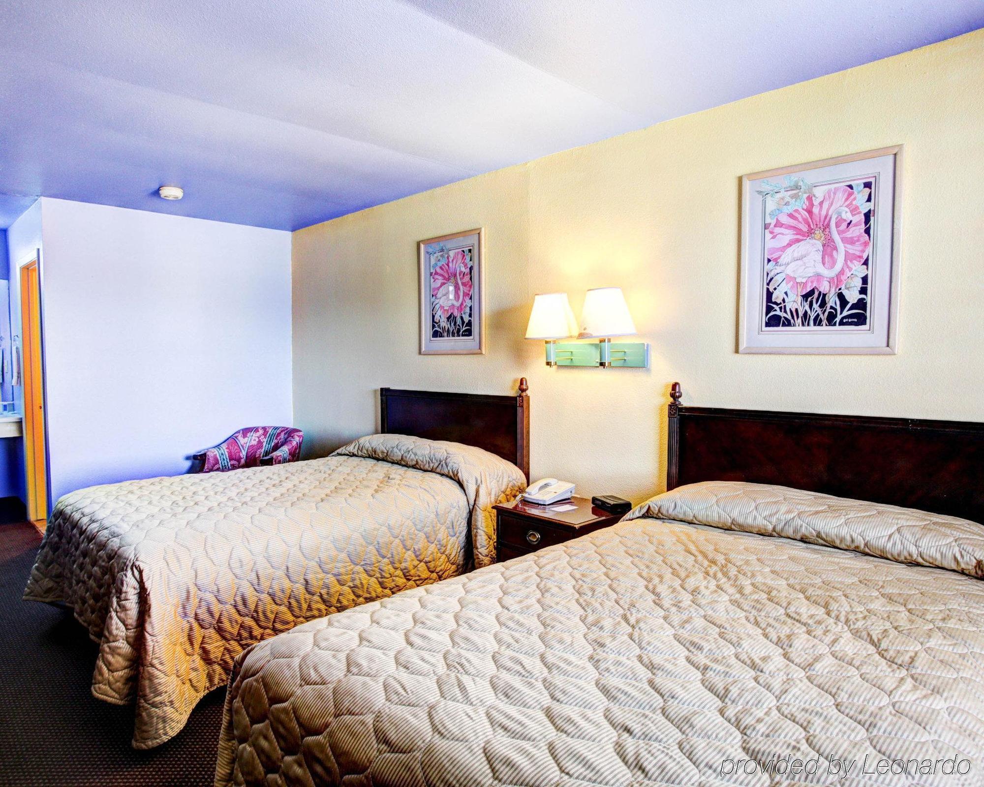 Nites Inn Killeen Luaran gambar