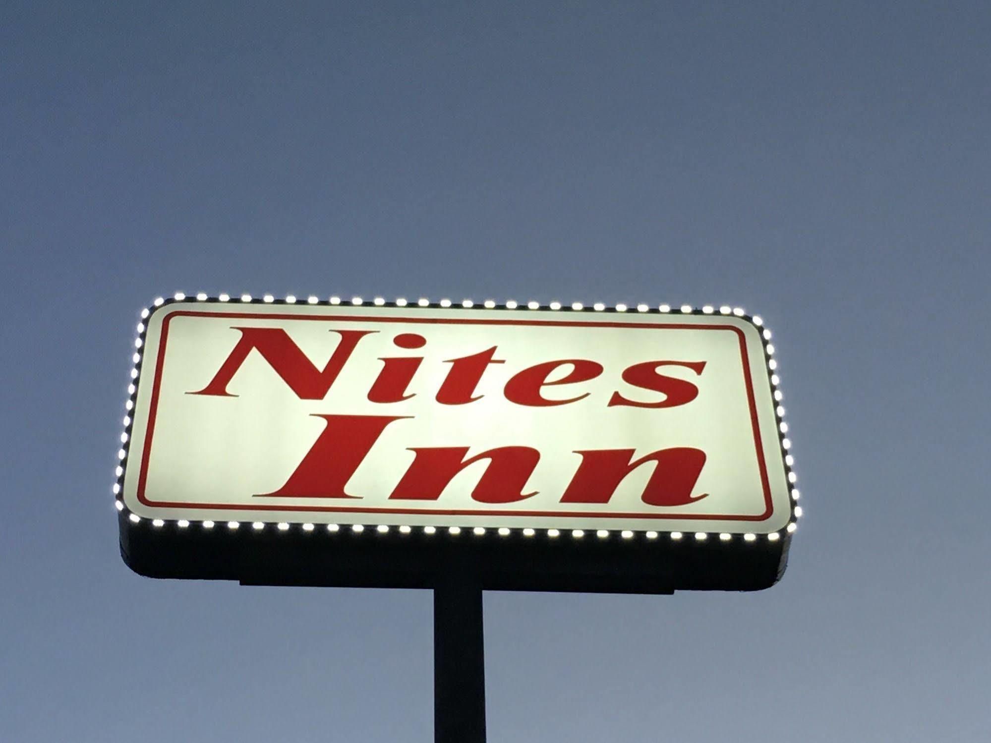 Nites Inn Killeen Luaran gambar
