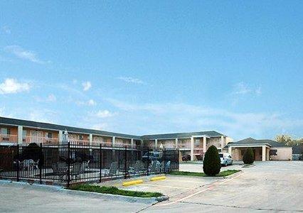 Nites Inn Killeen Luaran gambar