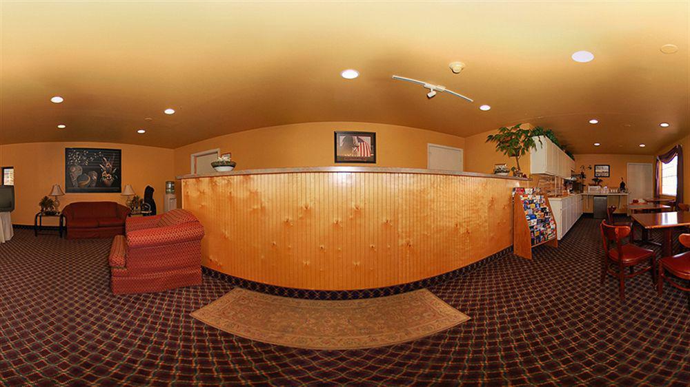 Nites Inn Killeen Luaran gambar