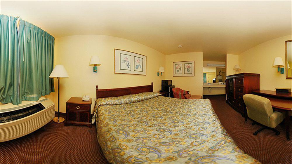 Nites Inn Killeen Luaran gambar