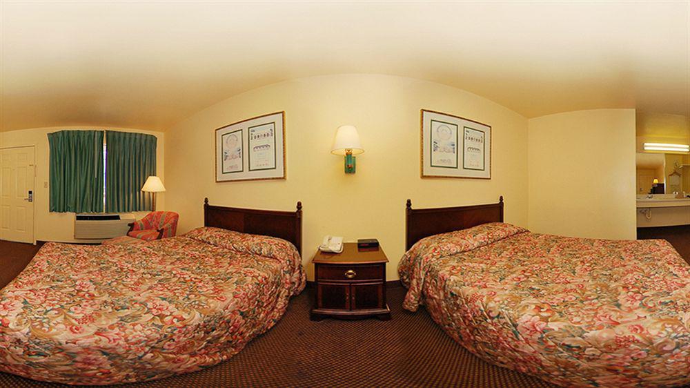 Nites Inn Killeen Luaran gambar