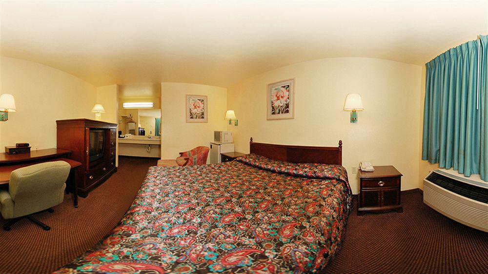 Nites Inn Killeen Luaran gambar